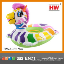 Children Outdoor Toys Inflatable Toys Baby Swimming Neck Ring